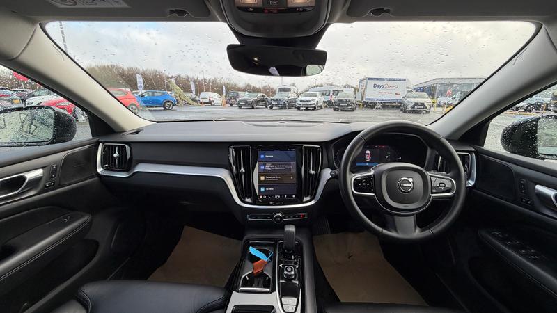 Used Volvo V60 2022 for sale - 77286398: Photo 10