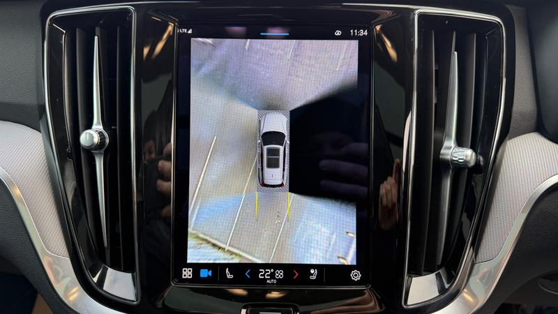 Used Volvo V60 2022 for sale - 77286398: Photo 20