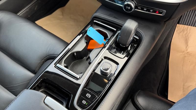 Used Volvo V60 2022 for sale - 77286398: Photo 22