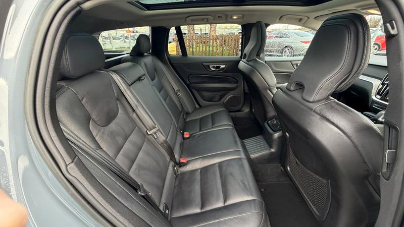 Used Volvo V60 2022 for sale - 77286398: Photo 25