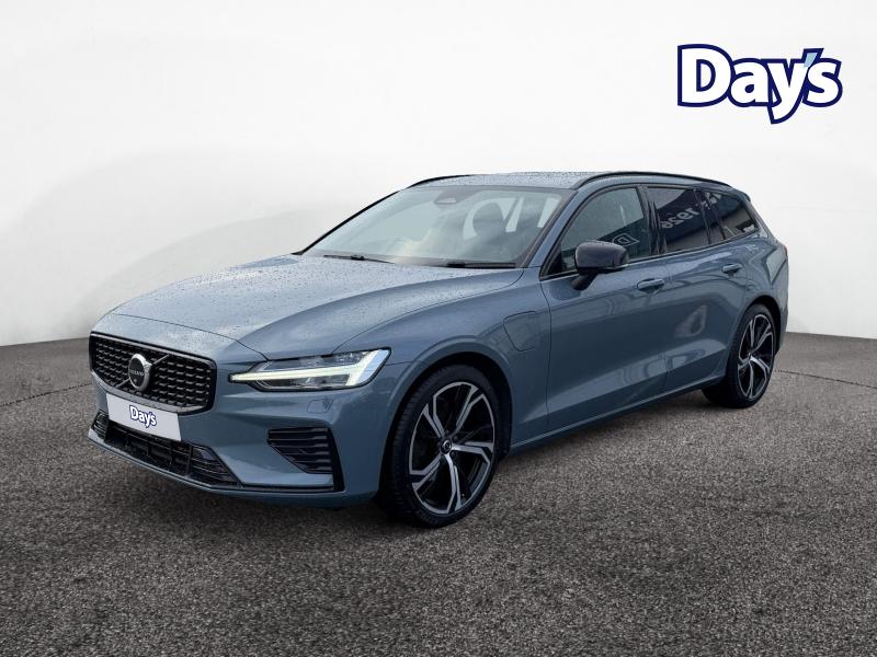 Used Volvo V60 2022 for sale - 77286398: Photo 4
