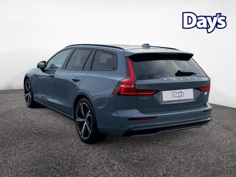 Used Volvo V60 2022 for sale - 77286398: Photo 6