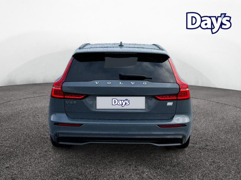 Used Volvo V60 2022 for sale - 77286398: Photo 7