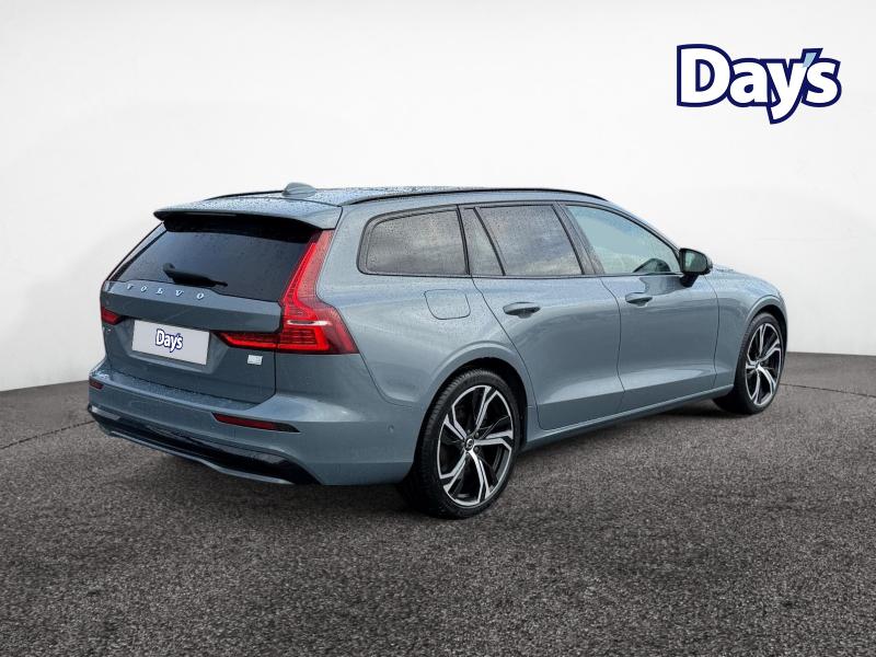 Used Volvo V60 2022 for sale - 77286398: Photo 8