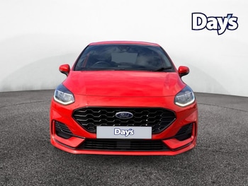 Used Ford Fiesta 2022 for sale - 79102393: Photo