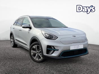 Used Kia Niro 2021 for sale - 79869067: Photo