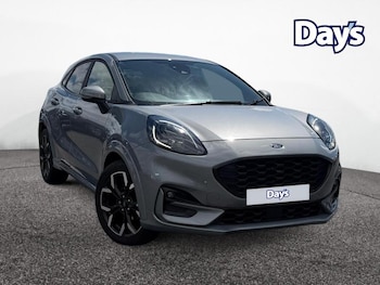 Used Ford Puma 2023 for sale - 78779452: Photo