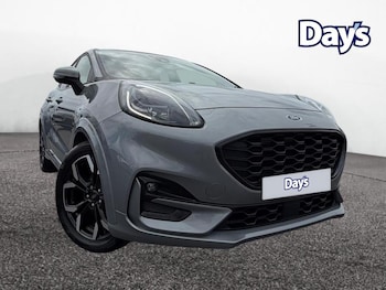 Used Ford Puma 2023 for sale - 78779452: Photo