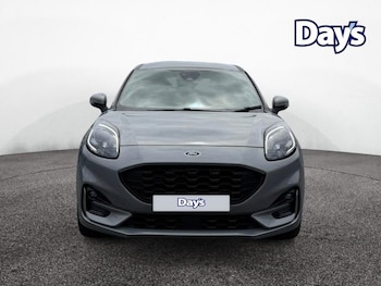 Used Ford Puma 2023 for sale - 78779452: Photo
