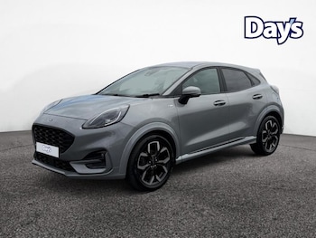 Used Ford Puma 2023 for sale - 78779452: Photo