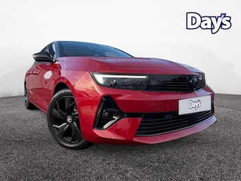 Used Vauxhall Astra 2024 for sale - 79120720: Photo