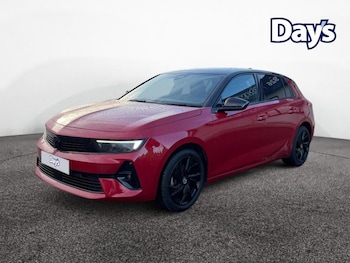 Used Vauxhall Astra 2024 for sale - 79120720: Photo