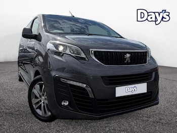 Used Peugeot Traveller 2018 for sale - 78779597: Photo