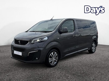 Used Peugeot Traveller 2018 for sale - 78779597: Photo