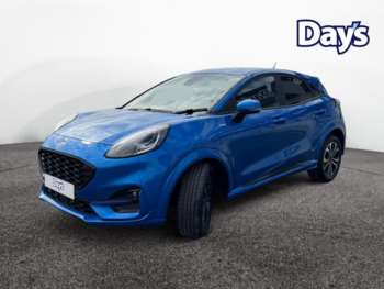 Used Ford Puma 2023 for sale - 74079227: Photo