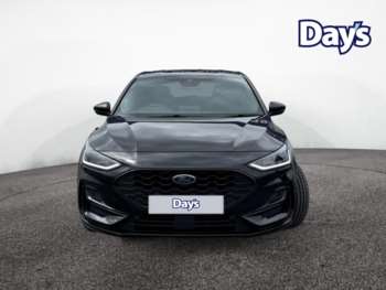 Used Ford Focus 2022 for sale - 74917685: Photo