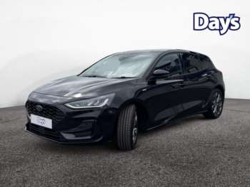 Used Ford Focus 2022 for sale - 74917685: Photo