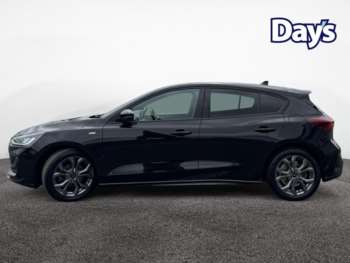 Used Ford Focus 2022 for sale - 74917685: Photo