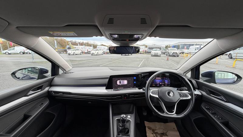 Used Volkswagen Golf 2022 for sale - 76590175: Photo 10