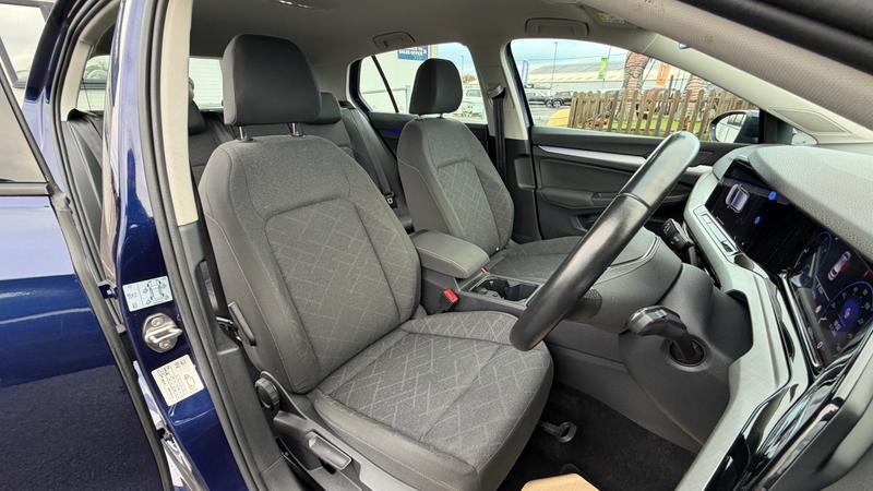 Used Volkswagen Golf 2022 for sale - 76590175: Photo 11
