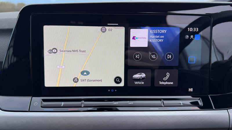 Used Volkswagen Golf 2022 for sale - 76590175: Photo 19