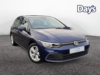 2022 - 2.0 TDI Life 5dr