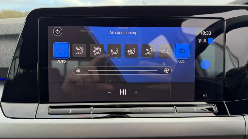 Used Volkswagen Golf 2022 for sale - 76590175: Photo 20