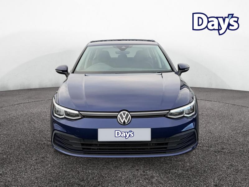 Used Volkswagen Golf 2022 for sale - 76590175: Photo 3