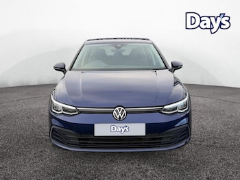 Used Volkswagen Golf 2022 for sale - 76590175: Photo