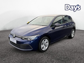 Used Volkswagen Golf 2022 for sale - 76590175: Photo