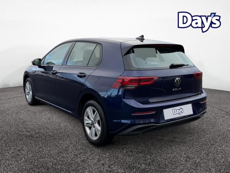 Used Volkswagen Golf 2022 for sale - 76590175: Photo 6