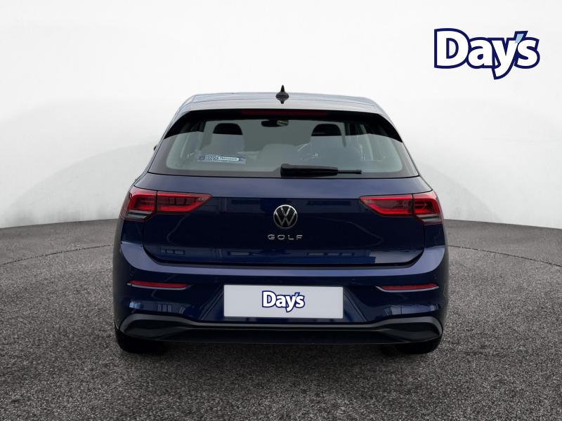 Used Volkswagen Golf 2022 for sale - 76590175: Photo 7