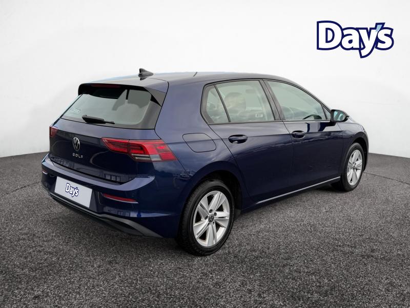 Used Volkswagen Golf 2022 for sale - 76590175: Photo 8