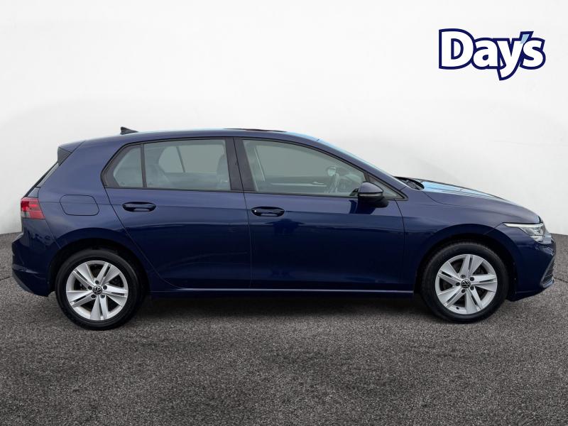 Used Volkswagen Golf 2022 for sale - 76590175: Photo 9