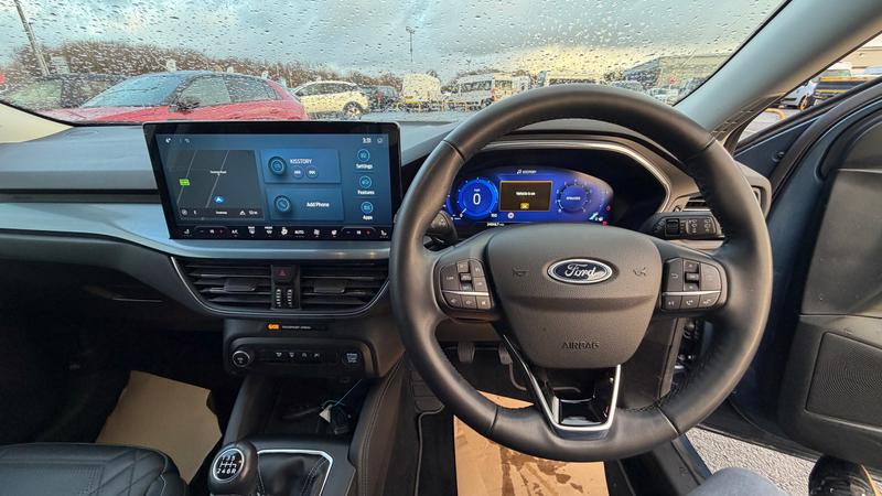 Used Ford Focus 2023 for sale - 77152080: Photo 14