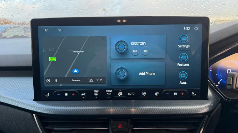 Used Ford Focus 2023 for sale - 77152080: Photo 19