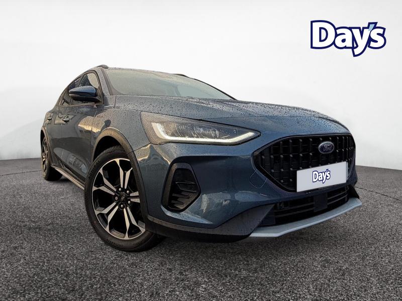 Used Ford Focus 2023 for sale - 77152080: Photo 2