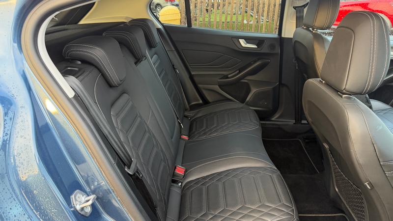 Used Ford Focus 2023 for sale - 77152080: Photo 23