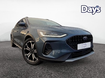 Used Ford Focus 2023 for sale - 77152080: Photo