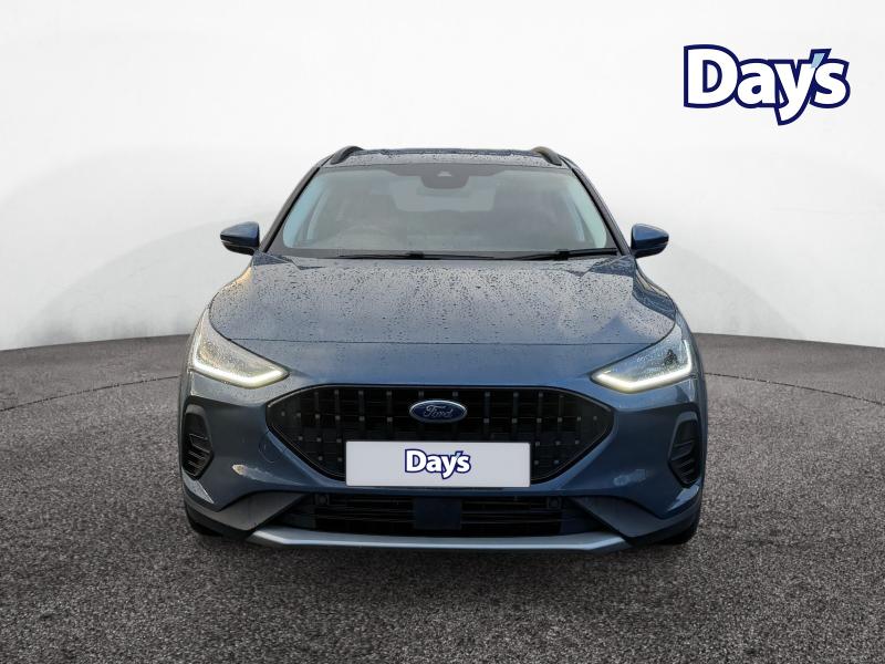 Used Ford Focus 2023 for sale - 77152080: Photo 3