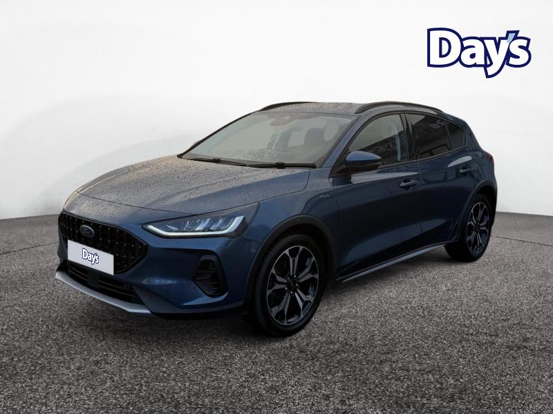 Used Ford Focus 2023 for sale - 77152080: Photo 4