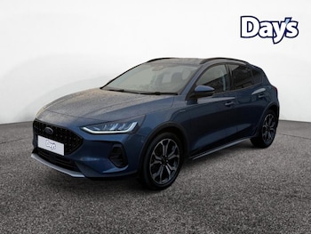 Used Ford Focus 2023 for sale - 77152080: Photo