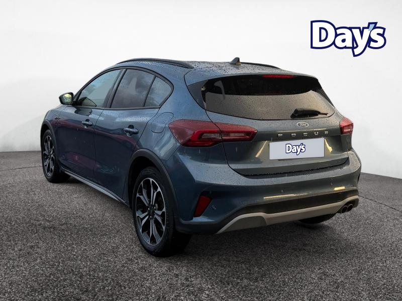 Used Ford Focus 2023 for sale - 77152080: Photo 6