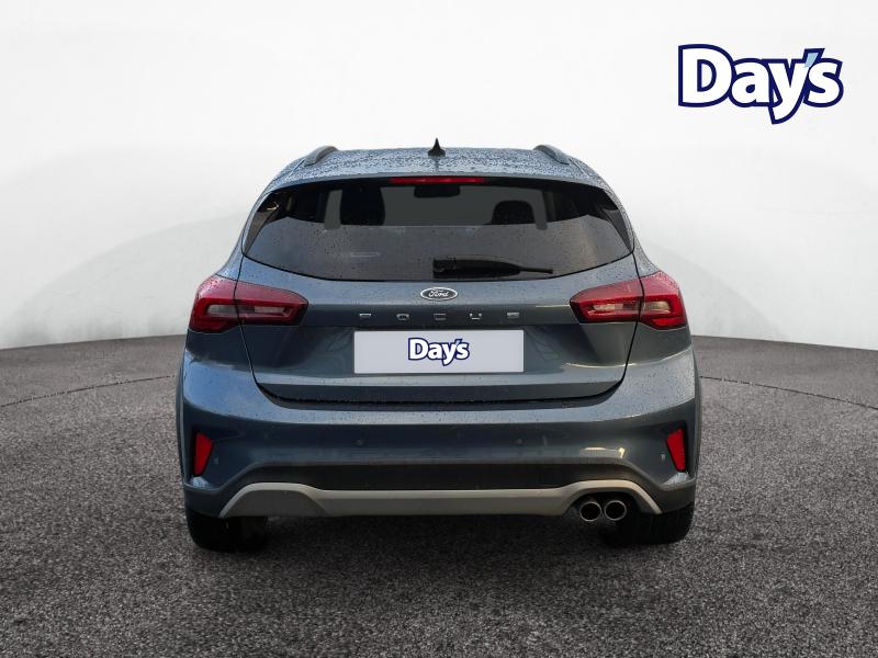 Used Ford Focus 2023 for sale - 77152080: Photo 7