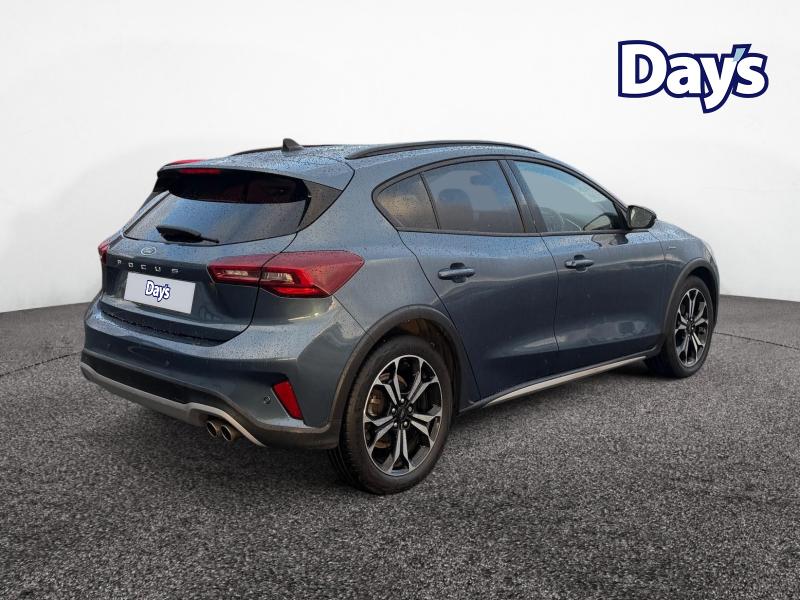 Used Ford Focus 2023 for sale - 77152080: Photo 8