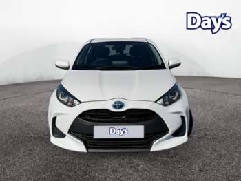 Used Toyota Yaris 2022 for sale - 74512838: Photo