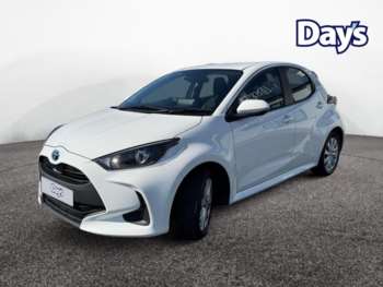 Used Toyota Yaris 2022 for sale - 74512838: Photo