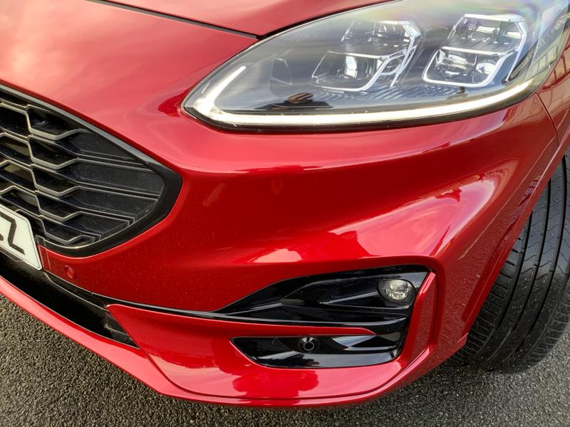 Used Ford Kuga 2022 for sale - 77025822: Photo 12