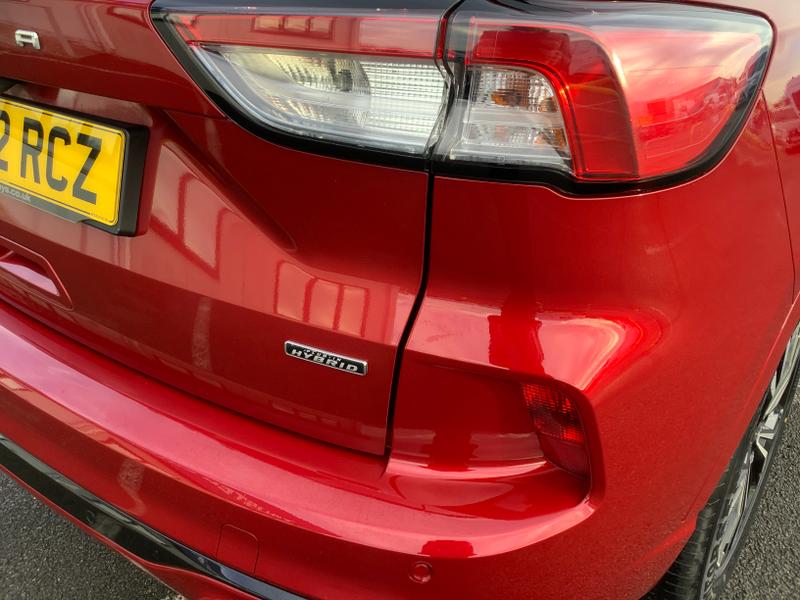 Used Ford Kuga 2022 for sale - 77025822: Photo 13