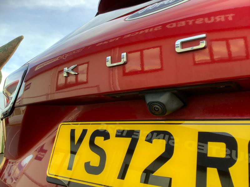 Used Ford Kuga 2022 for sale - 77025822: Photo 15